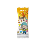 Lenisal Lolly C – 20 mg vitamina C u jednom lizalu