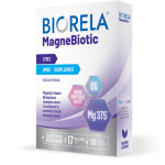 Biorela MagneBiotic a30 cps