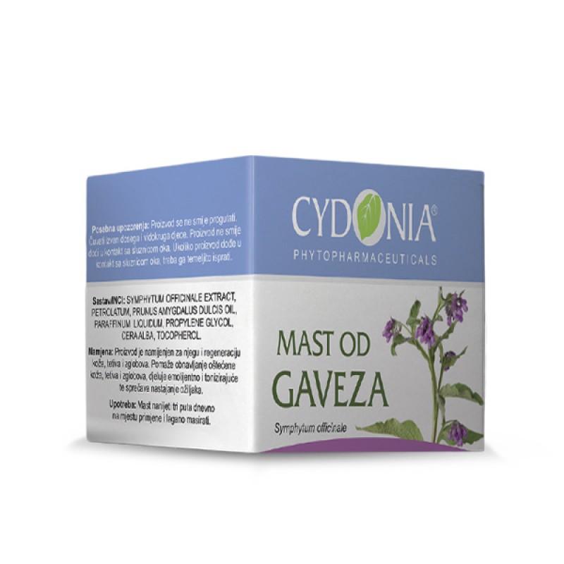 Cydonia Mast od gaveza 30 g