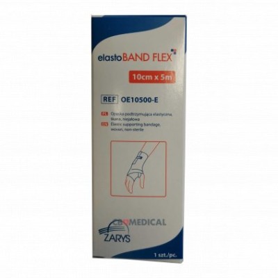 ElastoBand flex elastični zavoj