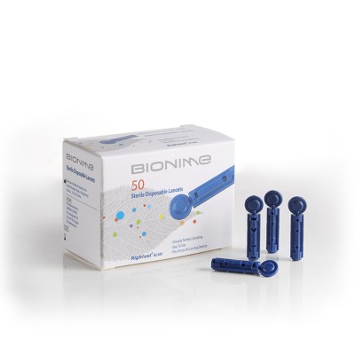 Bionime lancete a1