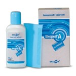 Ekoped šampon protiv vašljivosti 50ml