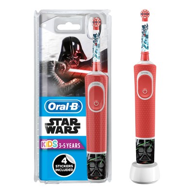Oral-B Kids električna četkica za zube
