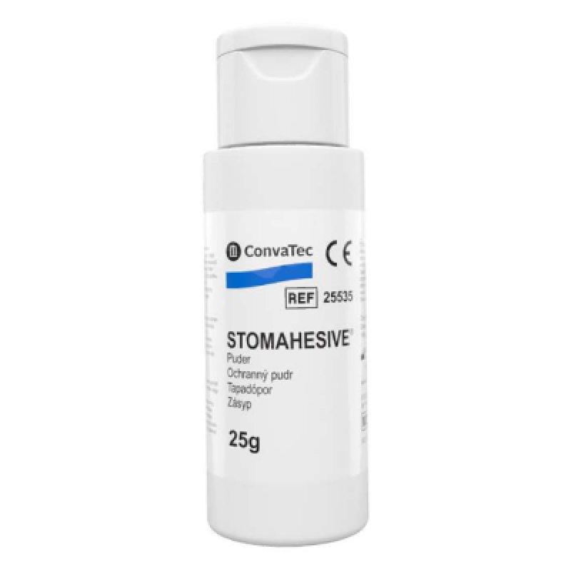 Stomahesive zaštitni puder za kožu 25g