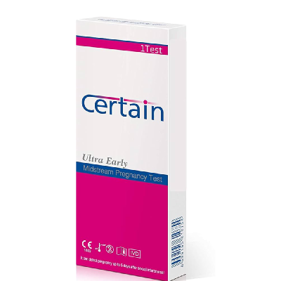 Test za rano otkrivanje trudnoće
