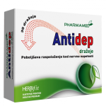 ANTIDEP film tablete A30