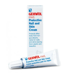 Gehwol Med krema za zaštitu noktiju i kože protiv gljivica 15 ml
