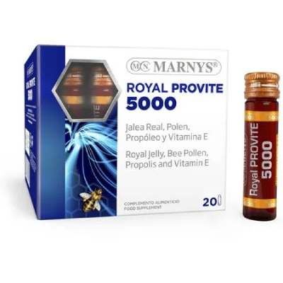 Marnys Royal provite 5000 A20