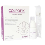 Colpofix vag.sprej gel 20ml