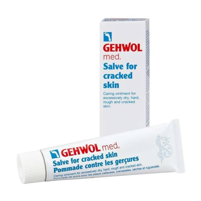 Gehwol melem za ispucalu kožu 75ml