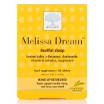 Melissa Dream - Miran san a 40 tableta