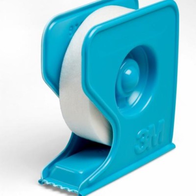Flaster micropore 12,5mm x9,1m