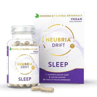 Neubria  drift sleep a 30 cps