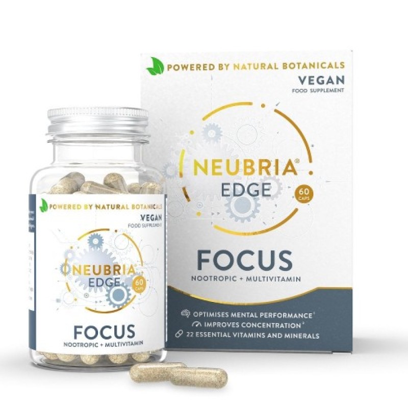 Neubria Edge focus a30 cps