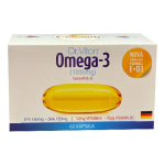 Dr. Viton Omega 3 1000mg cps a 60