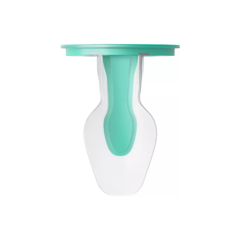 AVENT boca Natural response 125ml  0m+