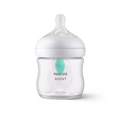 AVENT boca Natural response 125ml  0m+