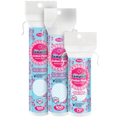 Ultra Compact vatene blaznice