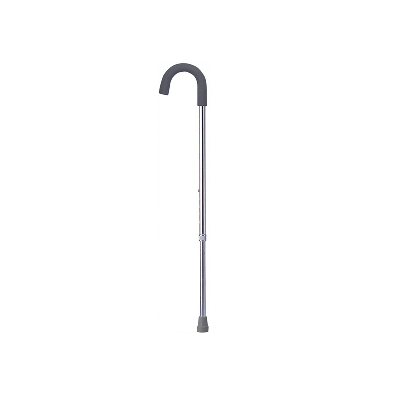 Aluminijski štap crni