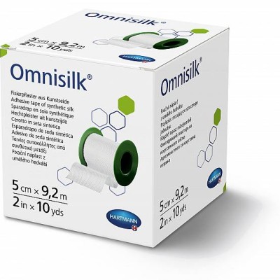 Omnisilk 5cmx5m