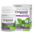 Origanol strong a 60 kapsula