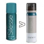 Silesse/Esenta zaštitni sprej za kožu 50ml