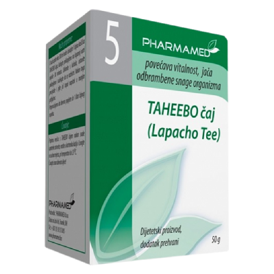 Taheebo čaj 50g