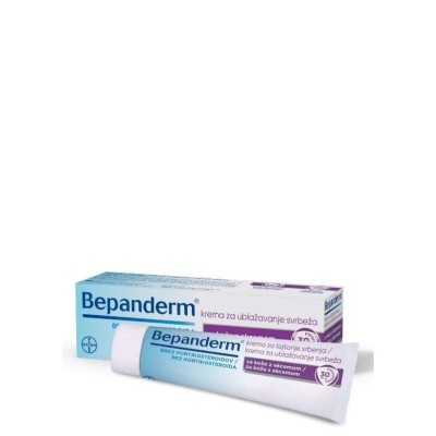 Bepanderm krema 20g