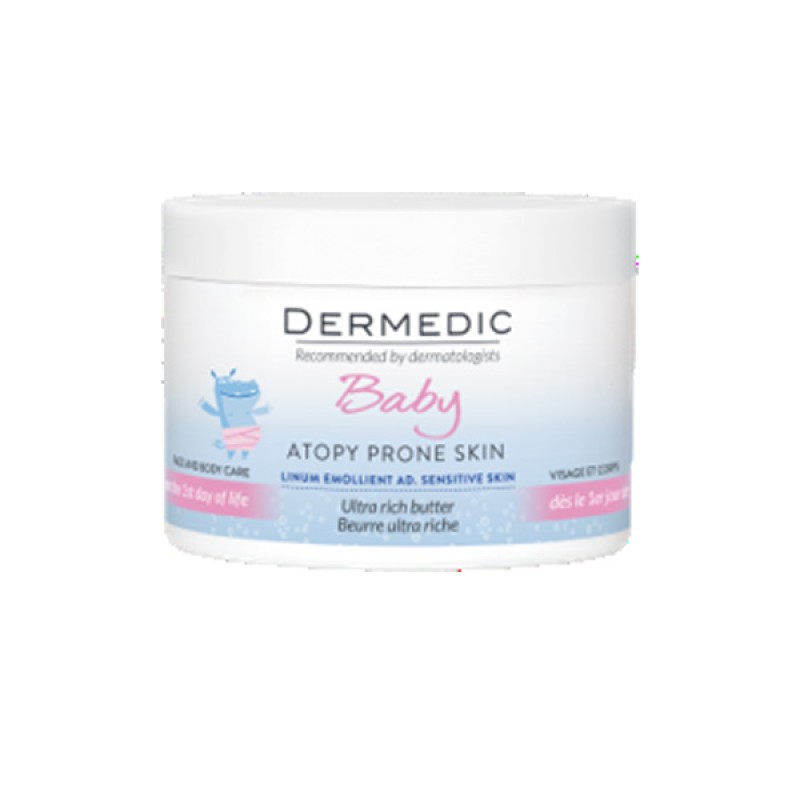 Dermedic baby puter za tijelo 225ml