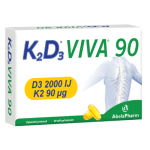 K2D3 VIVA 90 kapsule A30