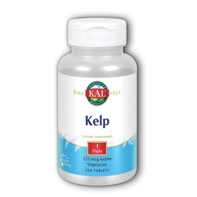 KAL ALGA KELP tbl A250