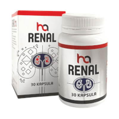 HA renal cps A30