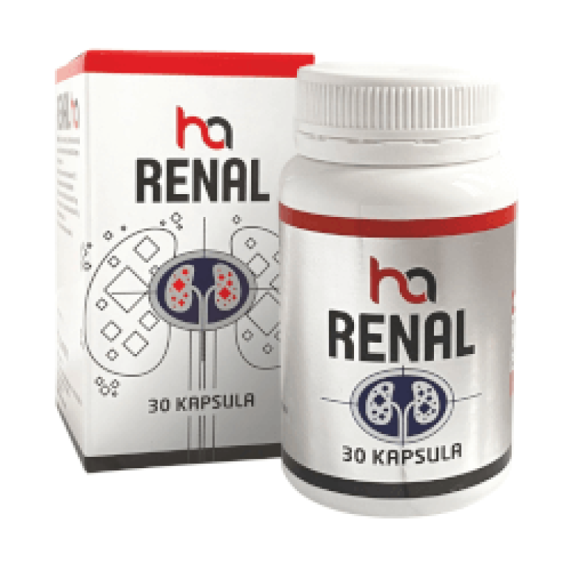 HA renal cps A30