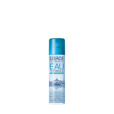 Uriage termalna voda sprej 50ml