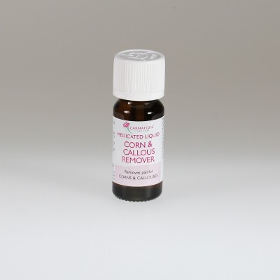 Carnation tečnost za uklanjanje kurjeg oka 10ml