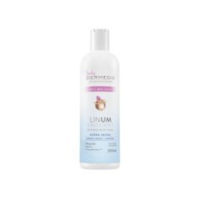 Dermedic baby čisteći gel za tijelo i kosu 200ml