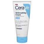 CeraVe SA krema za izglađivanje suhe i grube kože 177ml