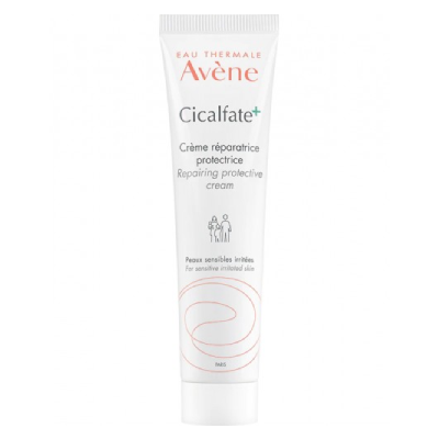 AVENE Cicalfate krema 100mL