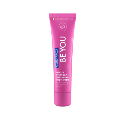 Curaprox Be you pasta za zube Lubenica 60 mL