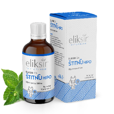 Eliksir za štitnu hipo 50ml