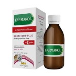 Bronhopip plus 120ml