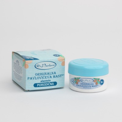 Originalna Pavlovićeva mast 100 ml