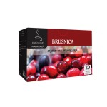Pharmamed čaj brusnica filter a 20