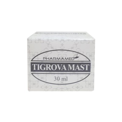 Pharmamed Tigrova mast 30 ml