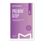 Pro Nerv Sleep a 30 cps
