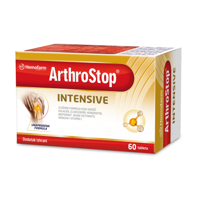 ArthroStop tbl a 60