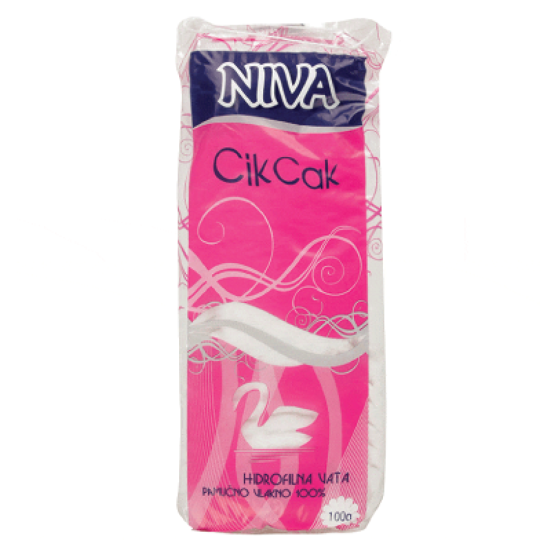 Vata 100g Niva