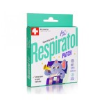 Respiratol flasteri A5