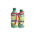 ESI Aloe vera noni sok 1L + gratis Aloe vera sok borovnica 500 ml