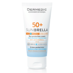 Dermedic Sunbrella SPF50+ krema za suhu i normalnu kožu 50ml